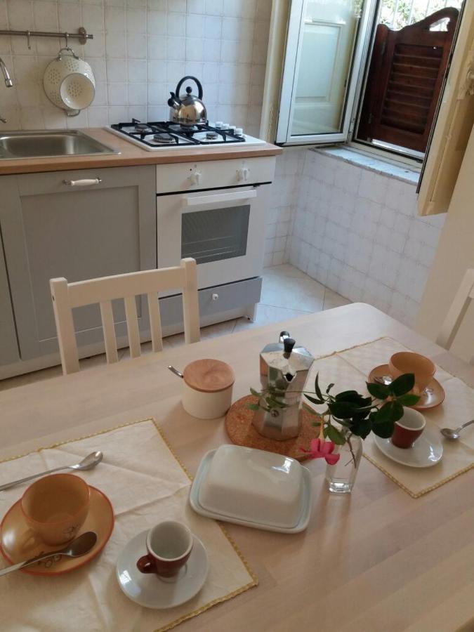 サン・ジョルジョ・ア・クレマーノ Casa Girasoleヴィラ エクステリア 写真