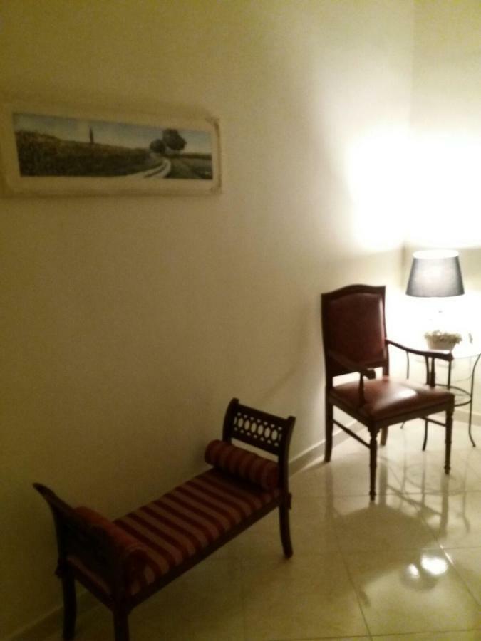 サン・ジョルジョ・ア・クレマーノ Casa Girasoleヴィラ エクステリア 写真