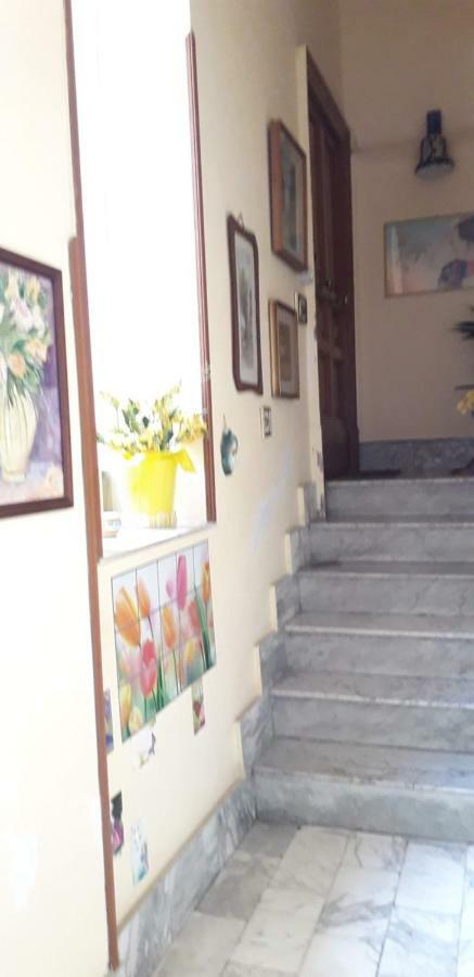 サン・ジョルジョ・ア・クレマーノ Casa Girasoleヴィラ エクステリア 写真